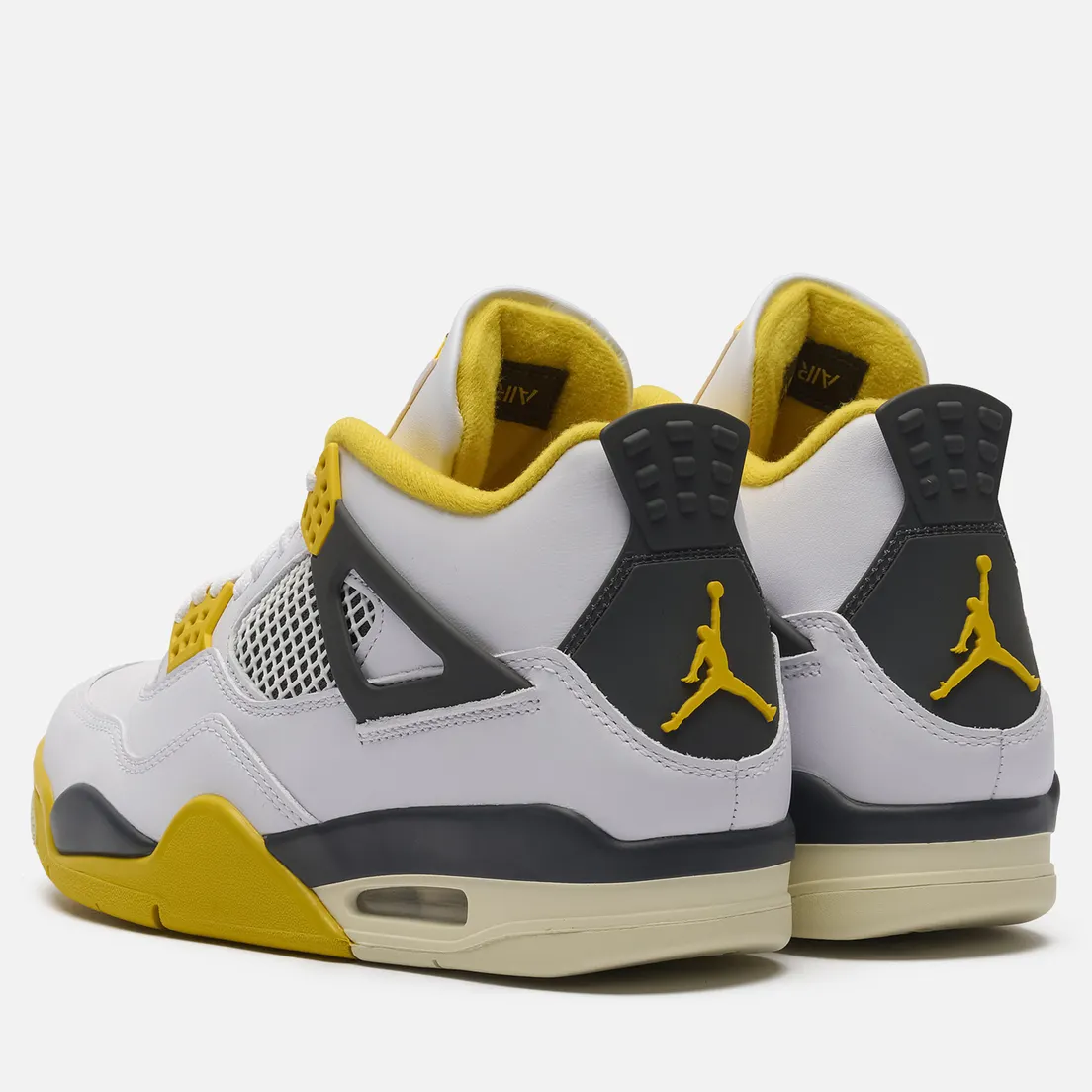 Jordan Кроссовки Wmns Air Jordan 4 Retro