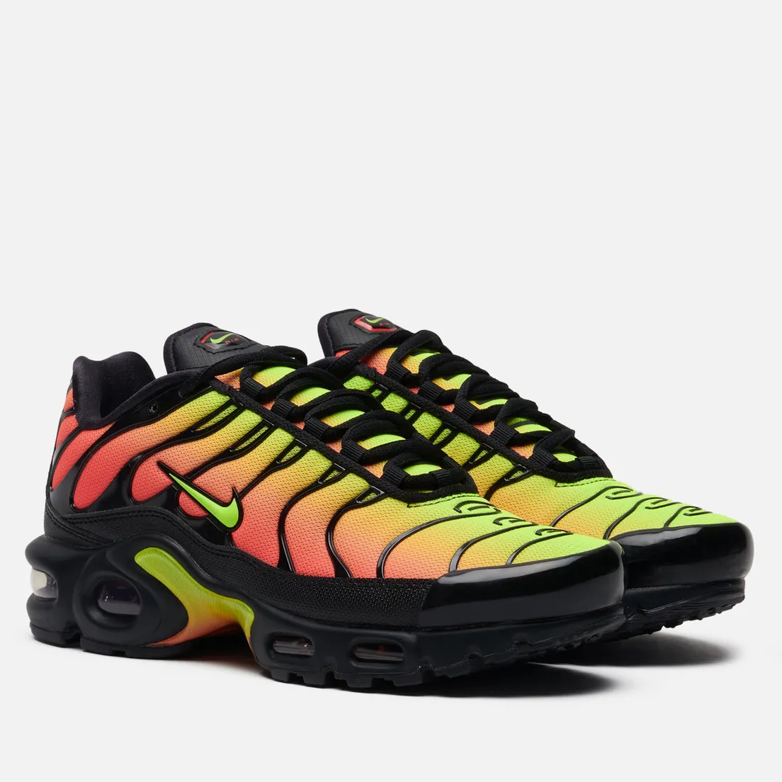 Nike Женские кроссовки Wmns Air Max Plus TN SE