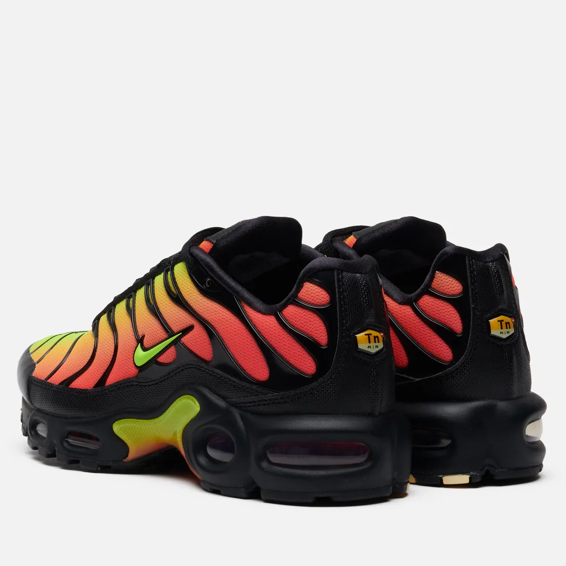 Nike Женские кроссовки Wmns Air Max Plus TN SE