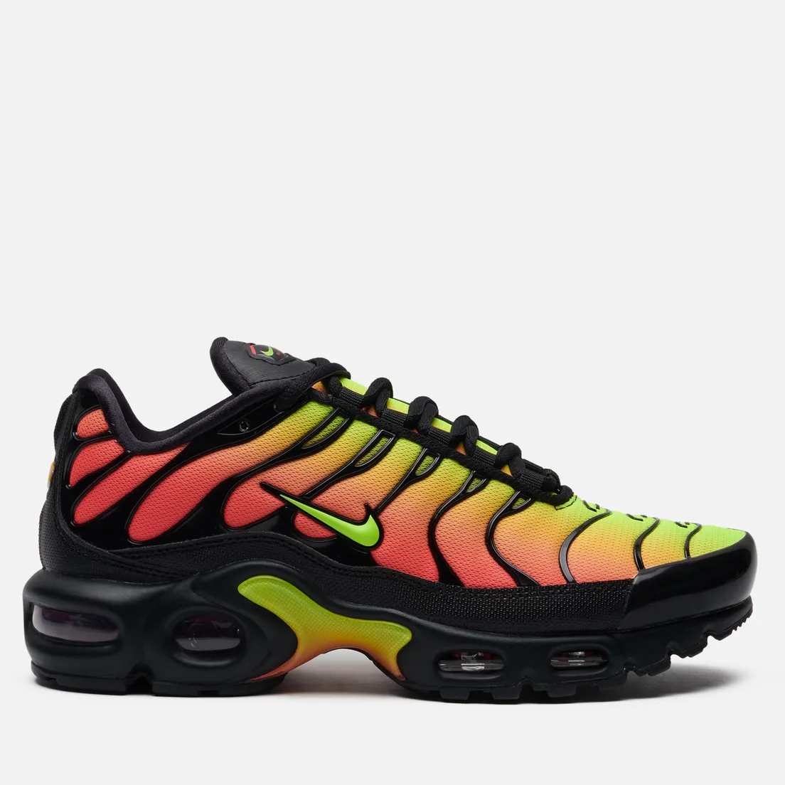 Nike Женские кроссовки Wmns Air Max Plus TN SE