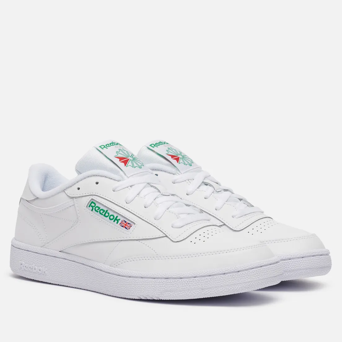 Reebok Кроссовки Club C 85