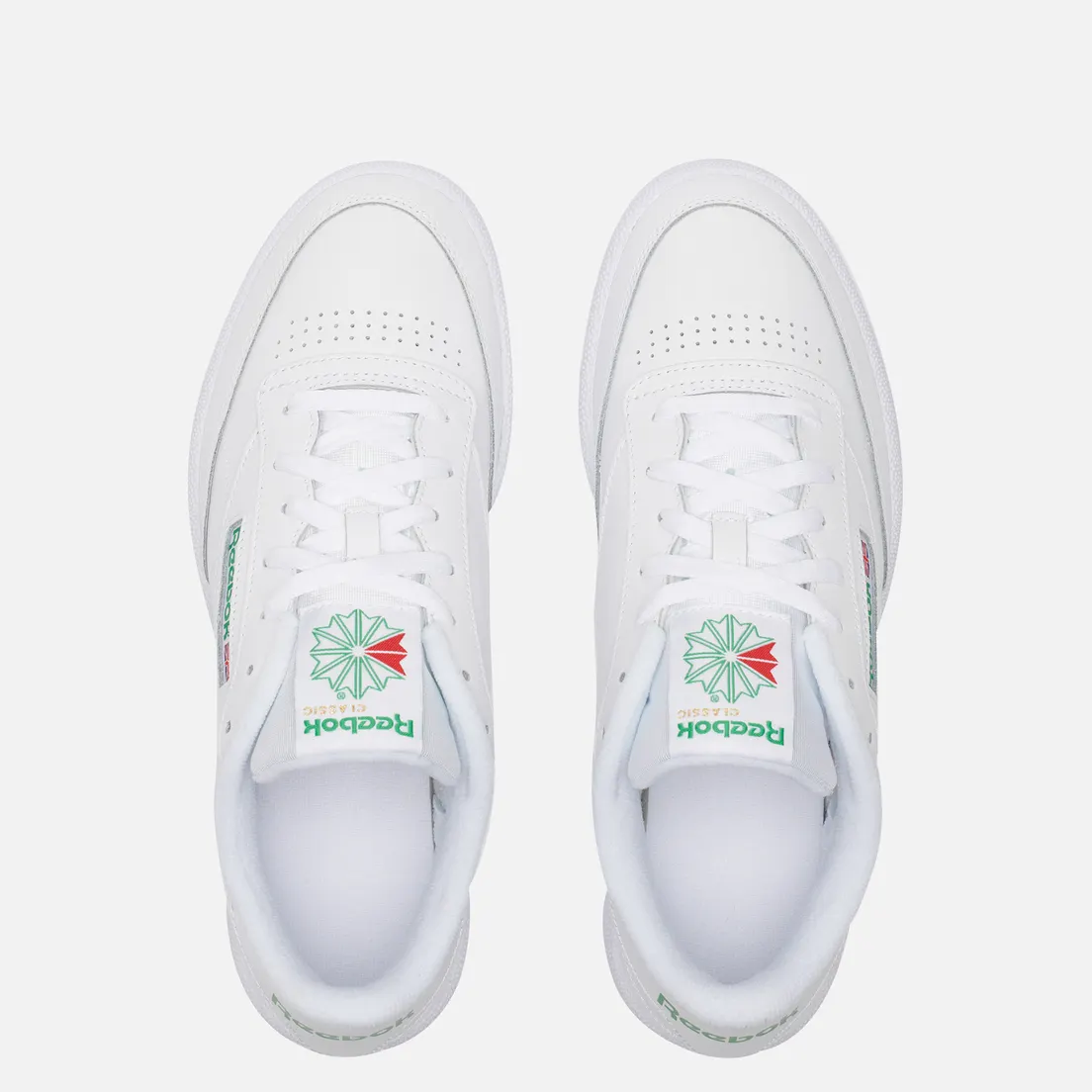 Reebok Кроссовки Club C 85