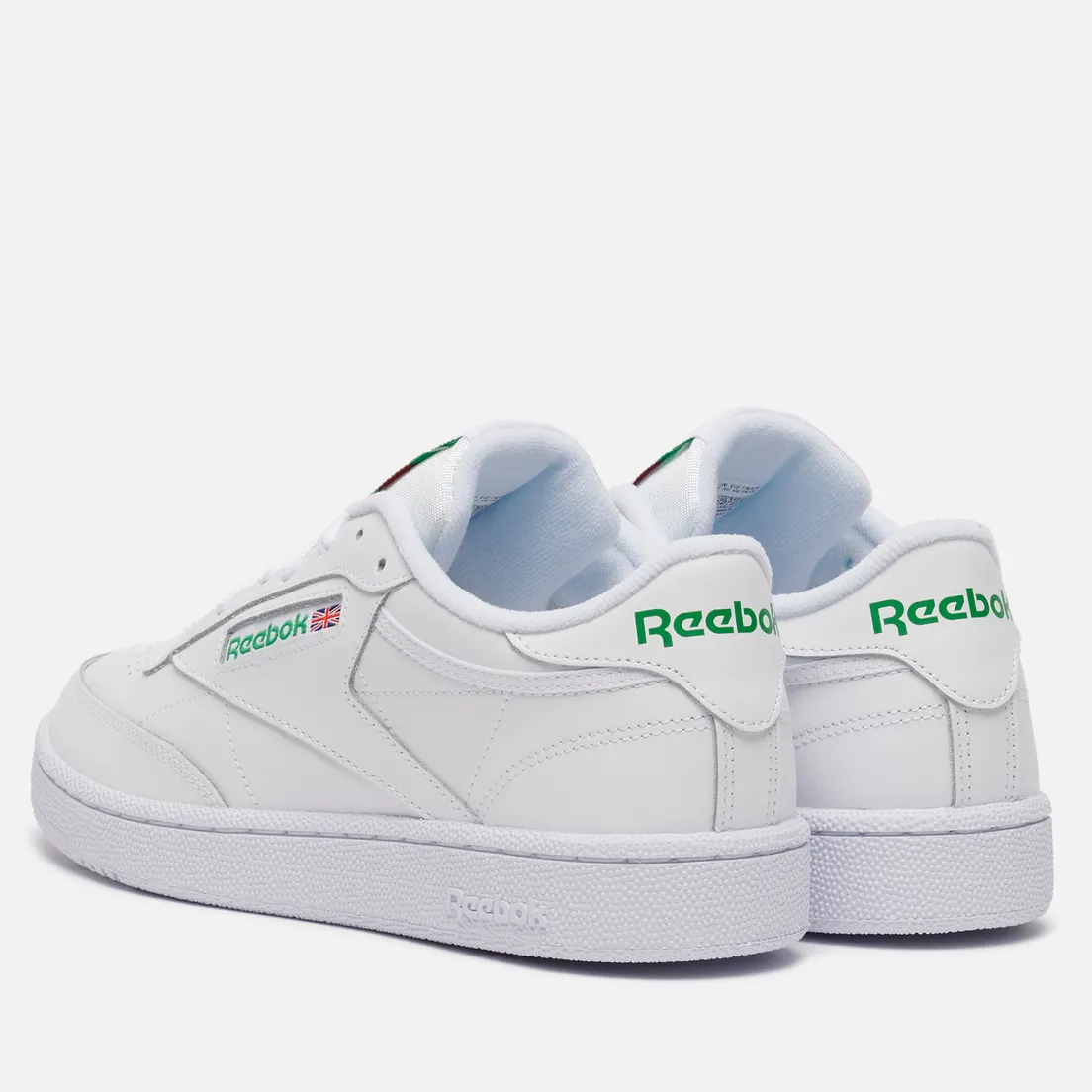 Reebok Кроссовки Club C 85