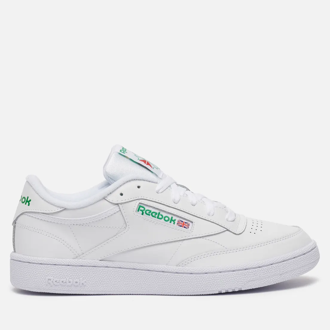 Reebok Кроссовки Club C 85