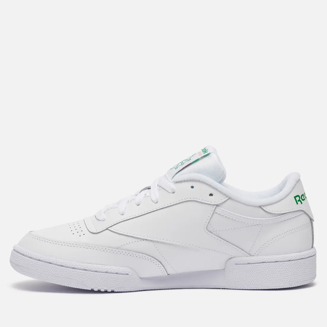 Reebok Кроссовки Club C 85