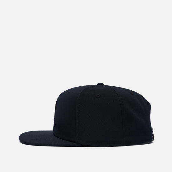 Кепка Jordan Pro Jumpman Black/Black/Black/Black