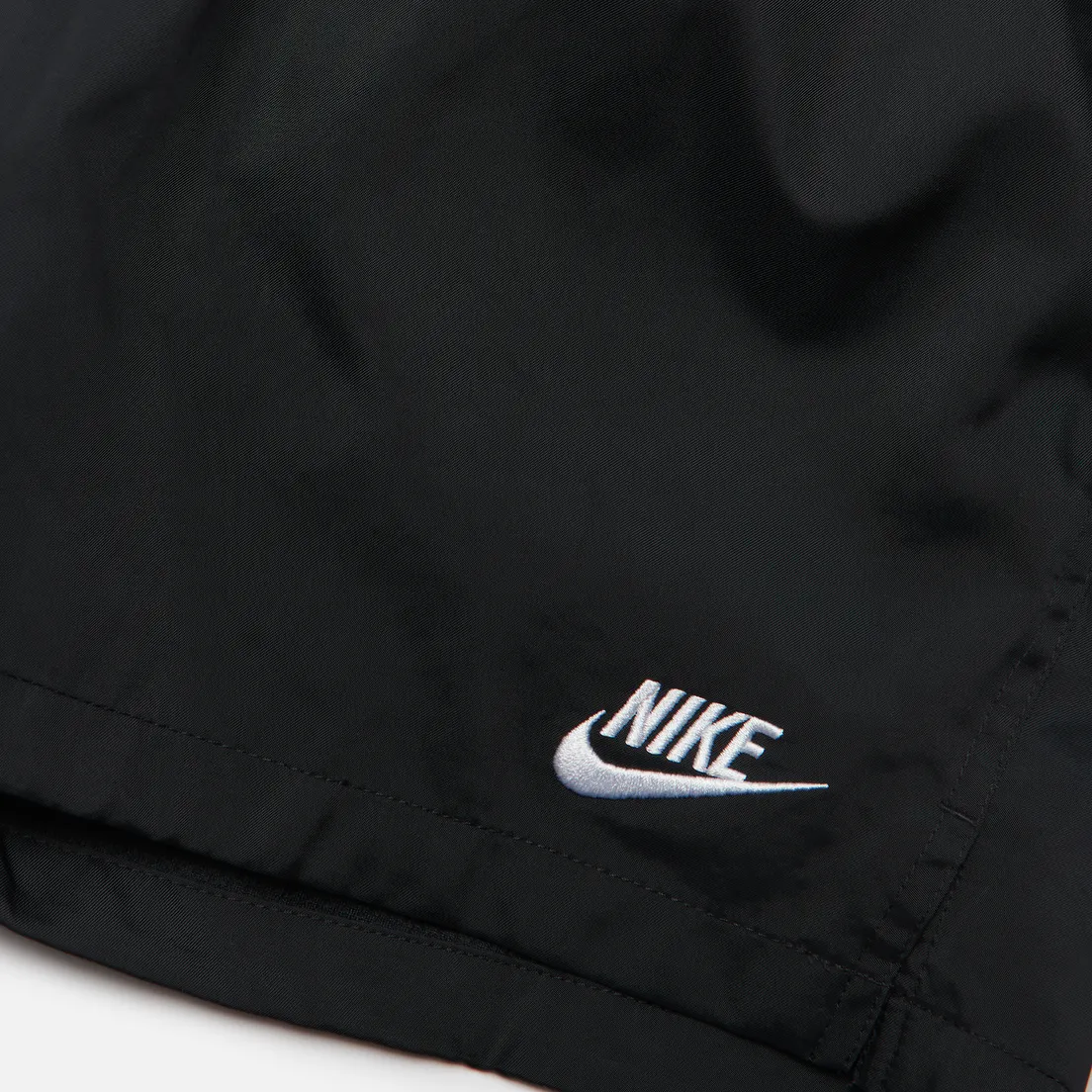 Nike Мужские шорты Flow Woven