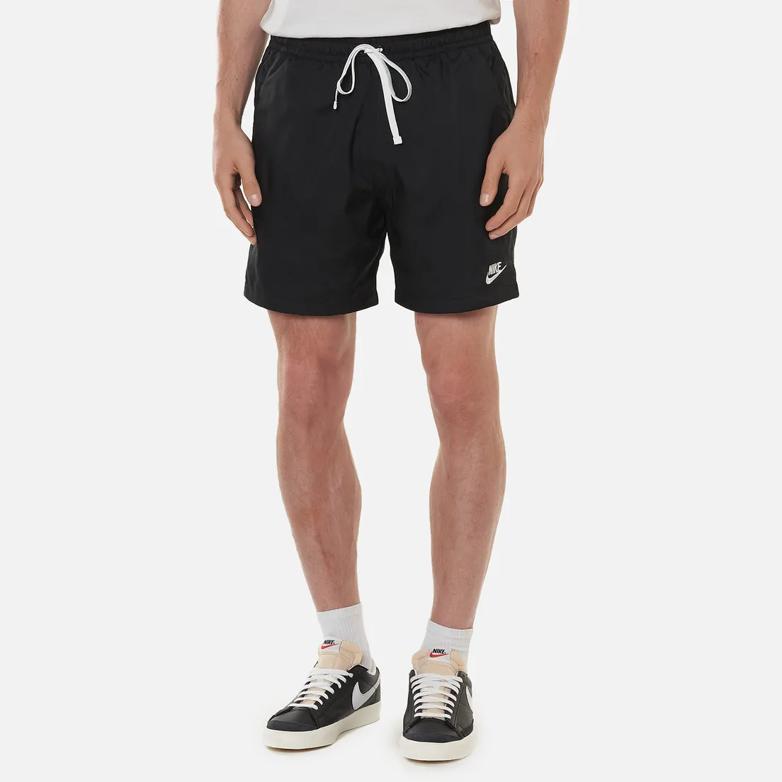 Nike Мужские шорты Flow Woven