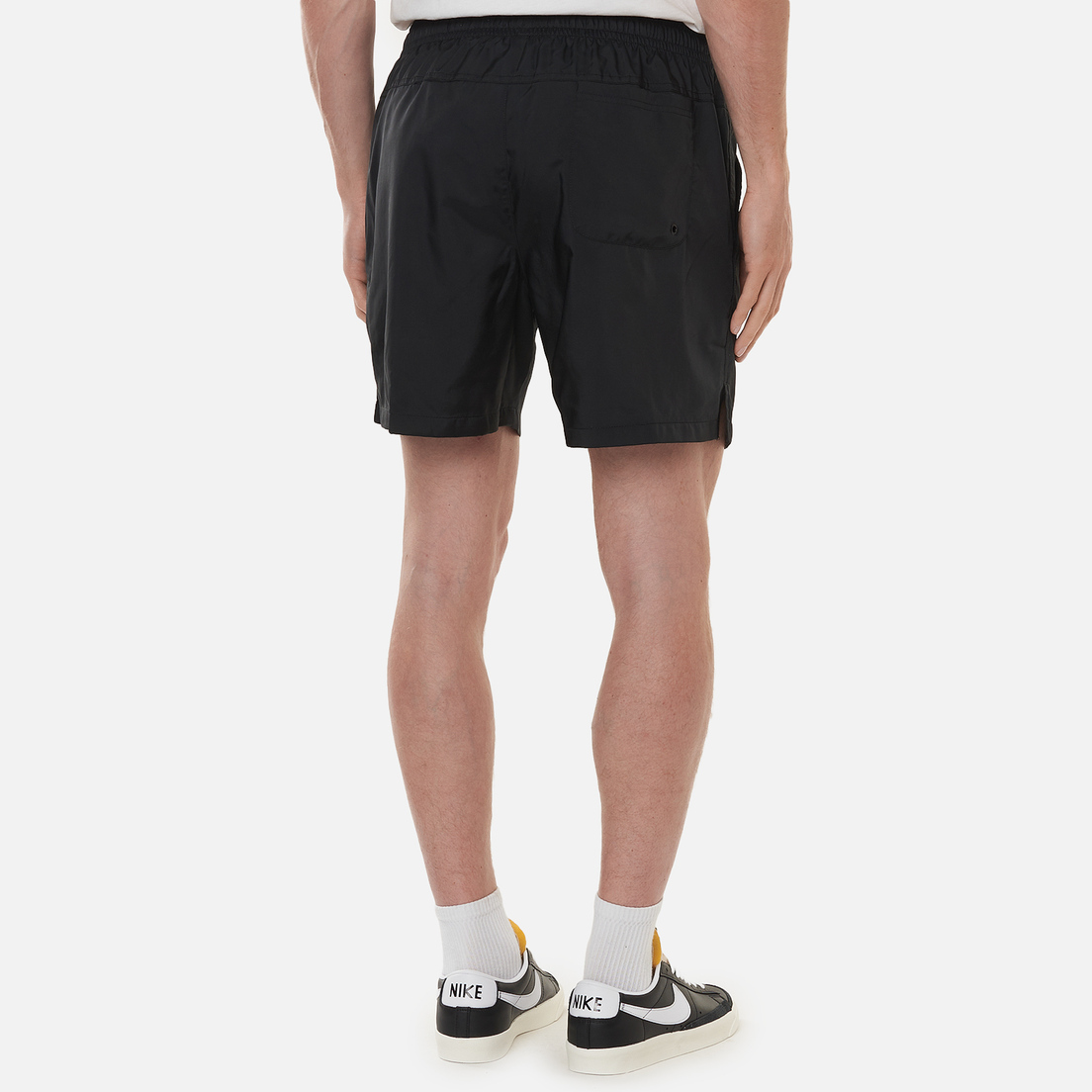 Nike Мужские шорты Flow Woven
