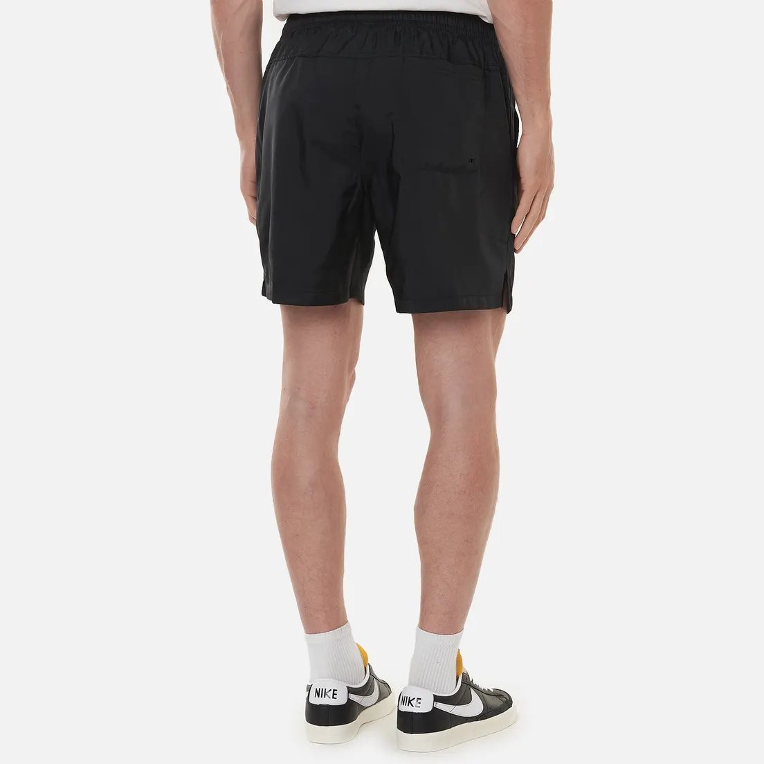 Nike Мужские шорты Flow Woven