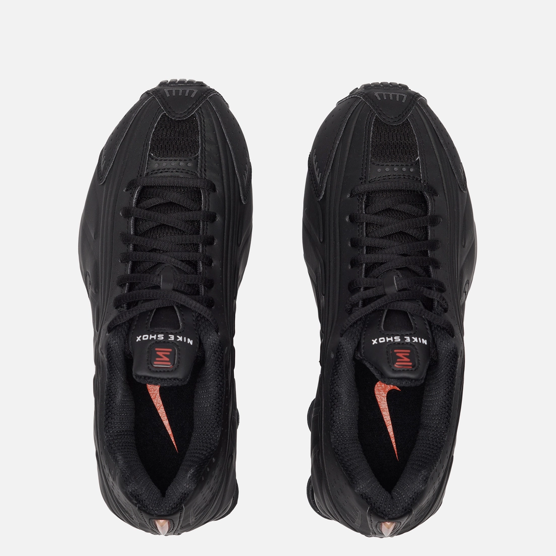 Nike Женские кроссовки Shox R4