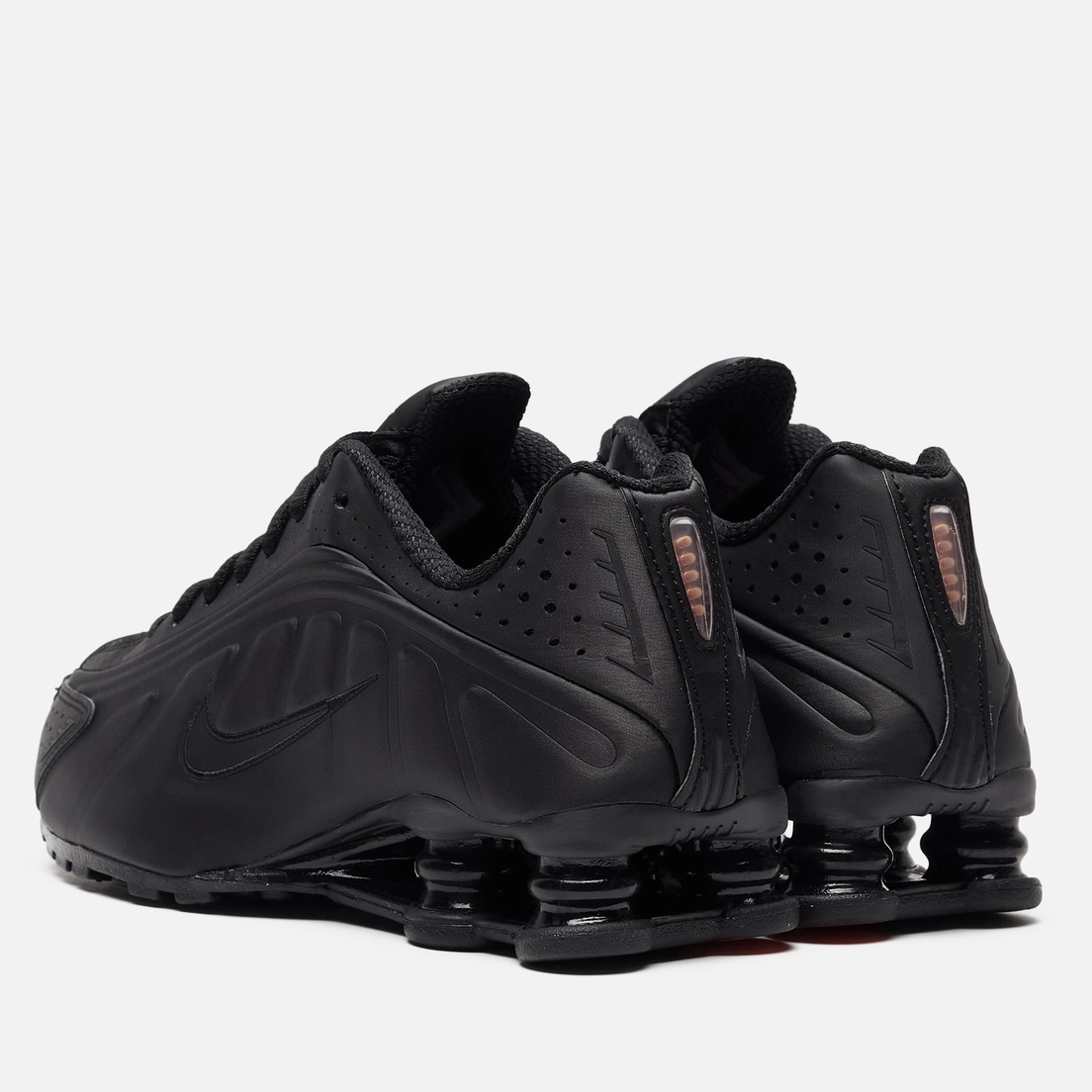 Nike Женские кроссовки Shox R4
