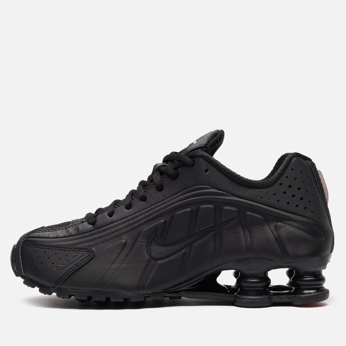Nike Женские кроссовки Shox R4