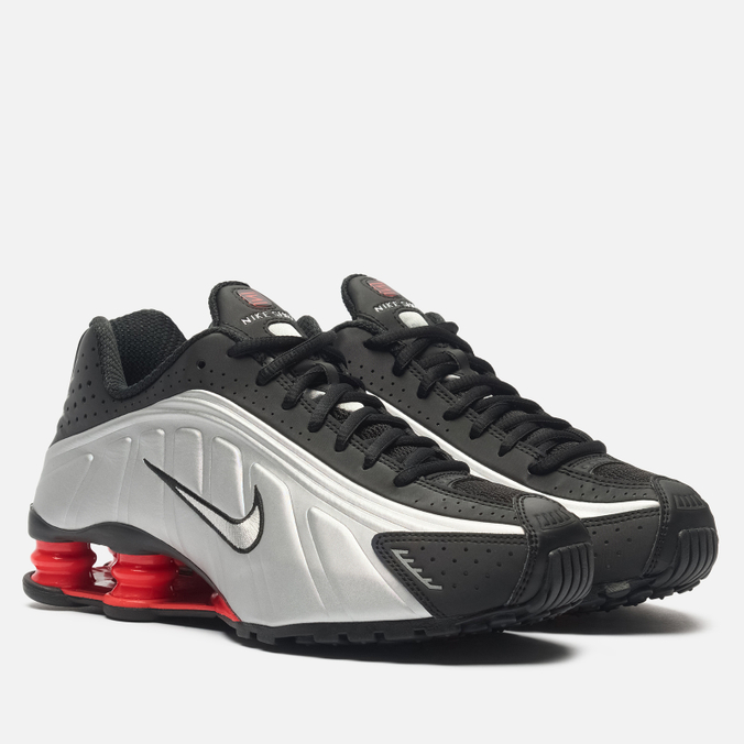 Женские кроссовки Nike Wmns Shox R4