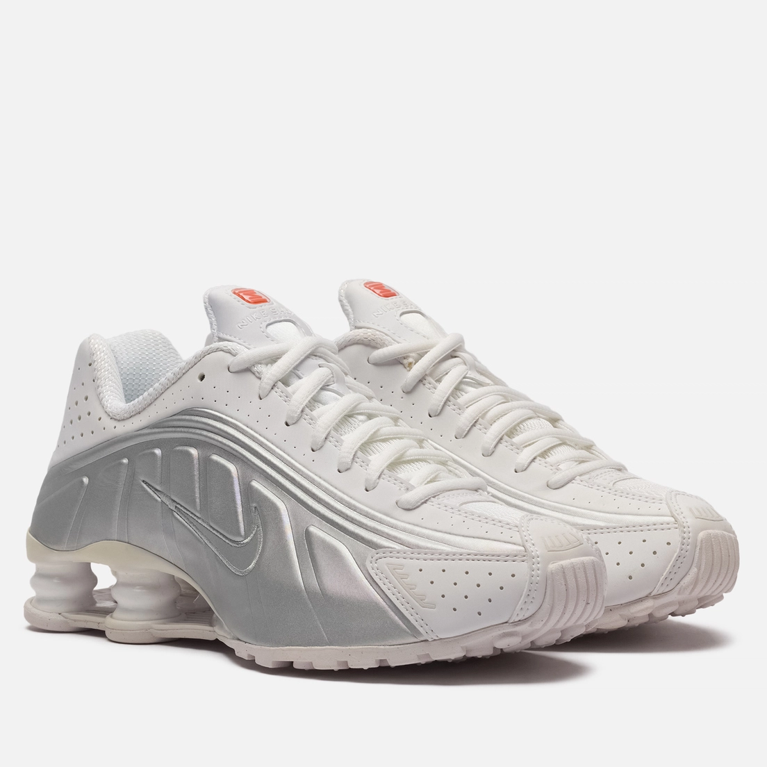 Nike Кроссовки Wmns Shox R4
