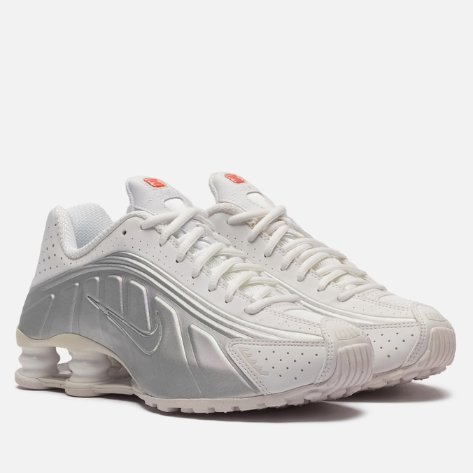 Женские кроссовки Nike Wmns Shox R4