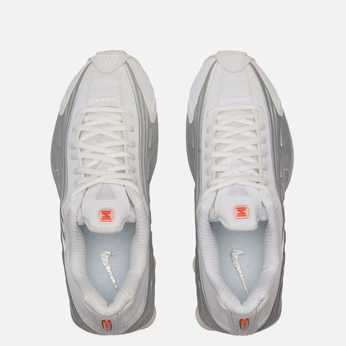 Nike Кроссовки Wmns Shox R4