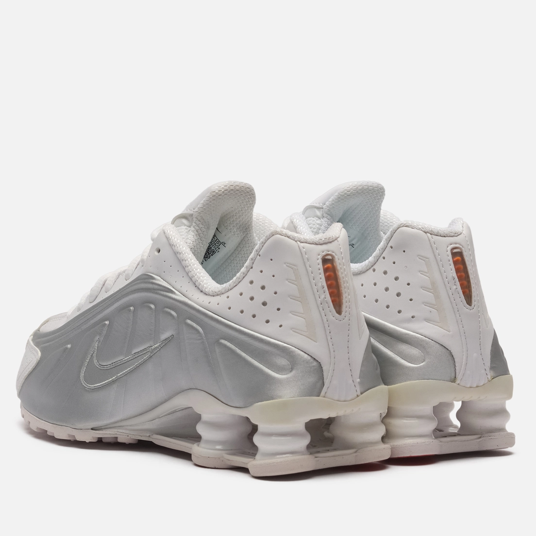 Nike Кроссовки Wmns Shox R4