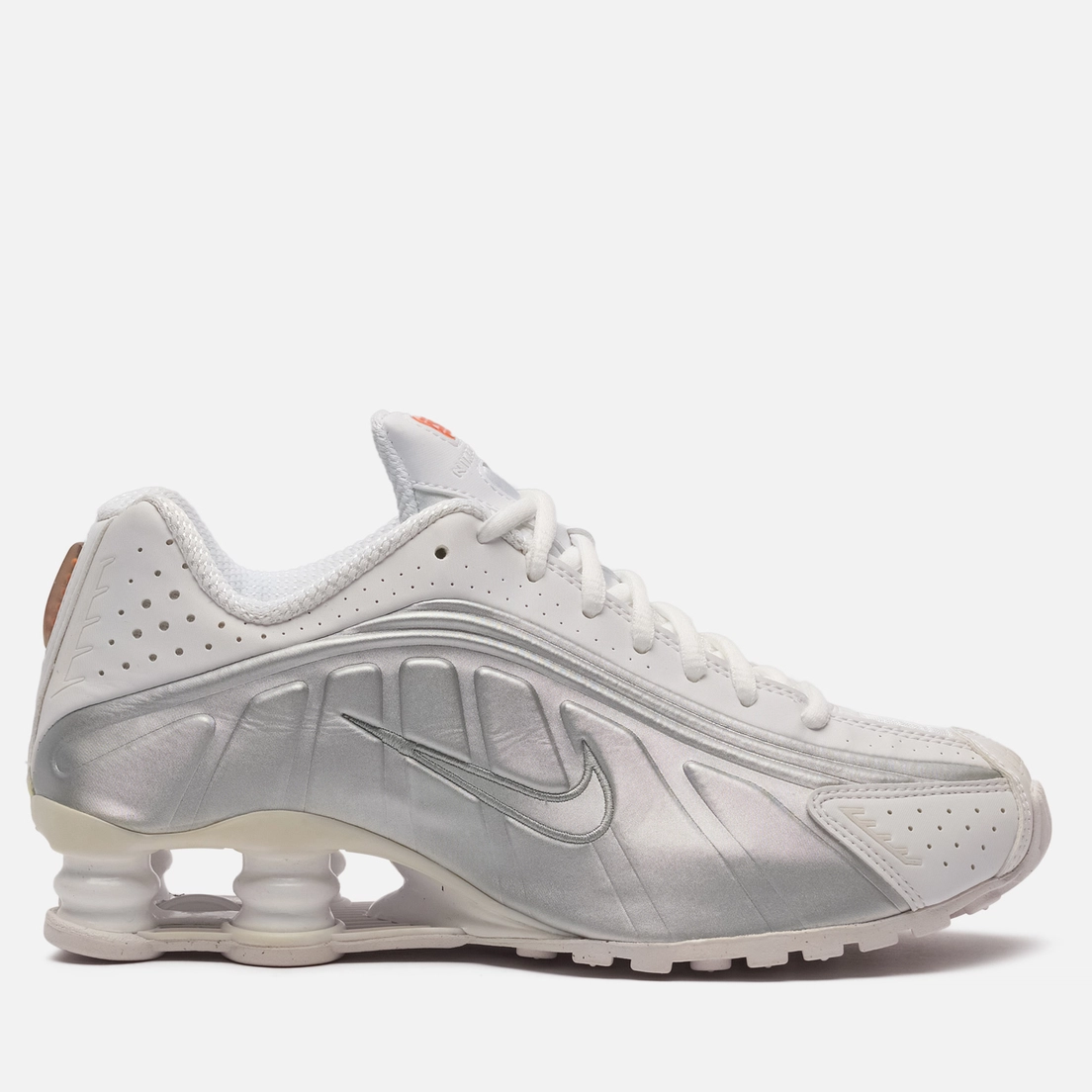 Nike Кроссовки Wmns Shox R4