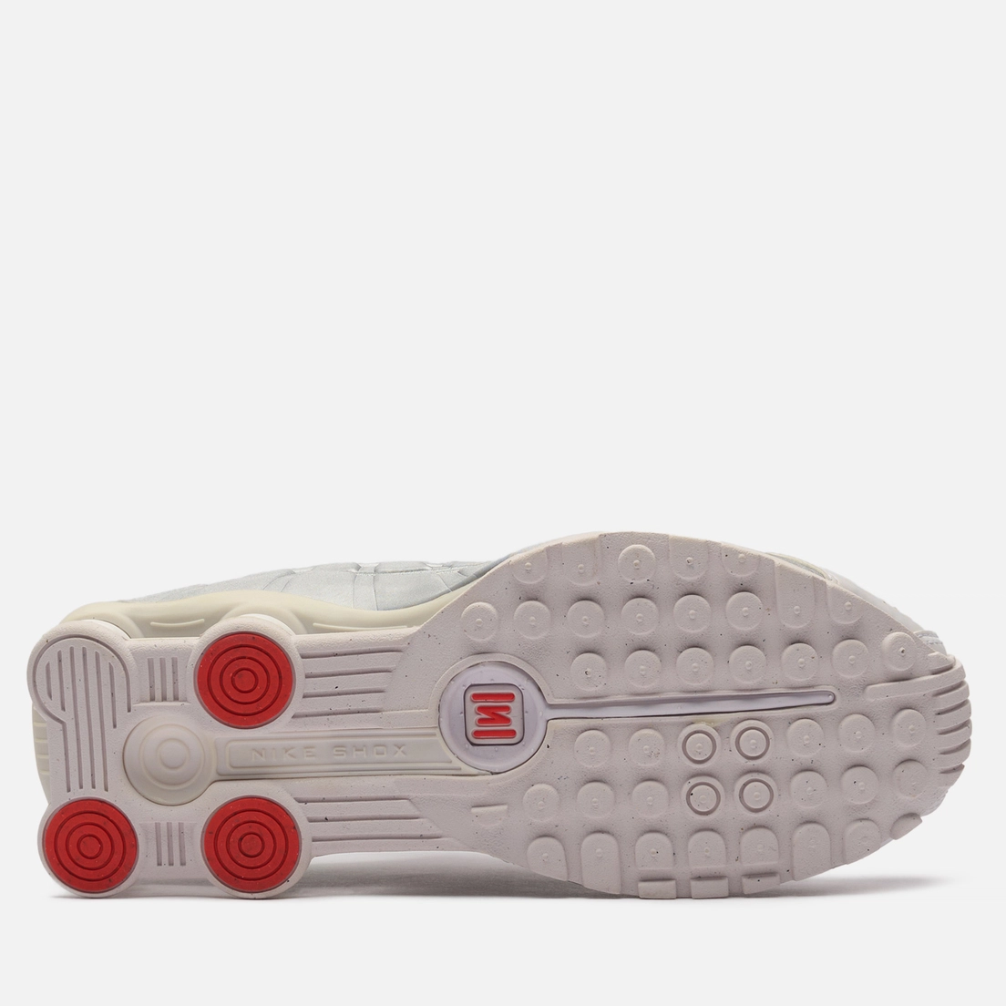 Nike Кроссовки Wmns Shox R4