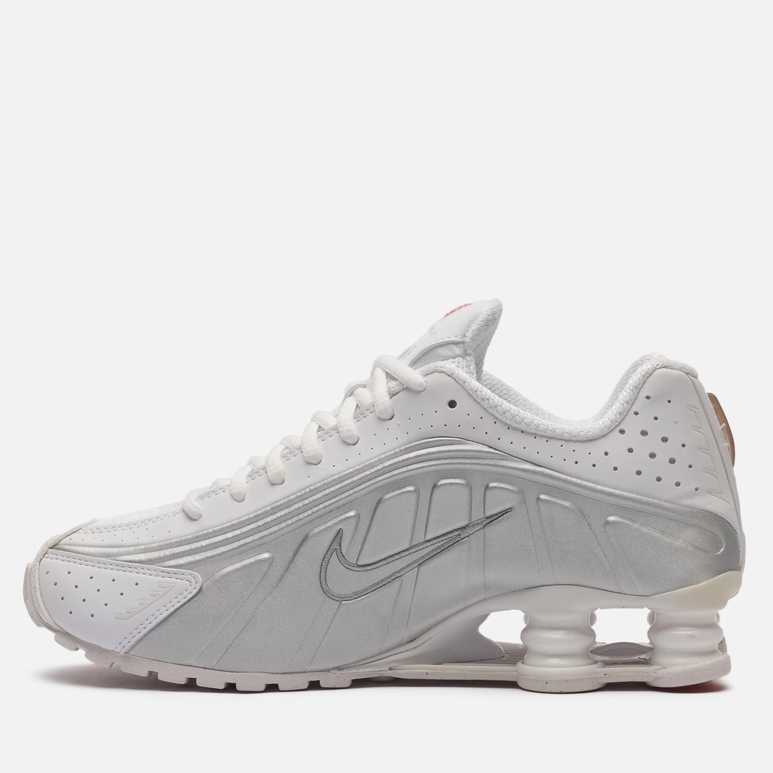 Nike Кроссовки Wmns Shox R4