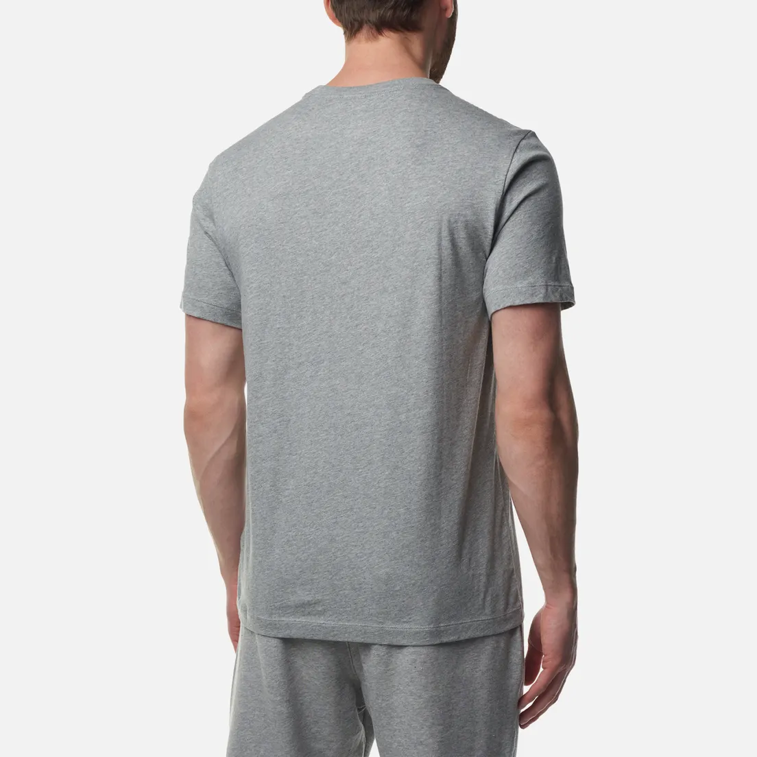 Nike Мужская футболка Icon Futura
