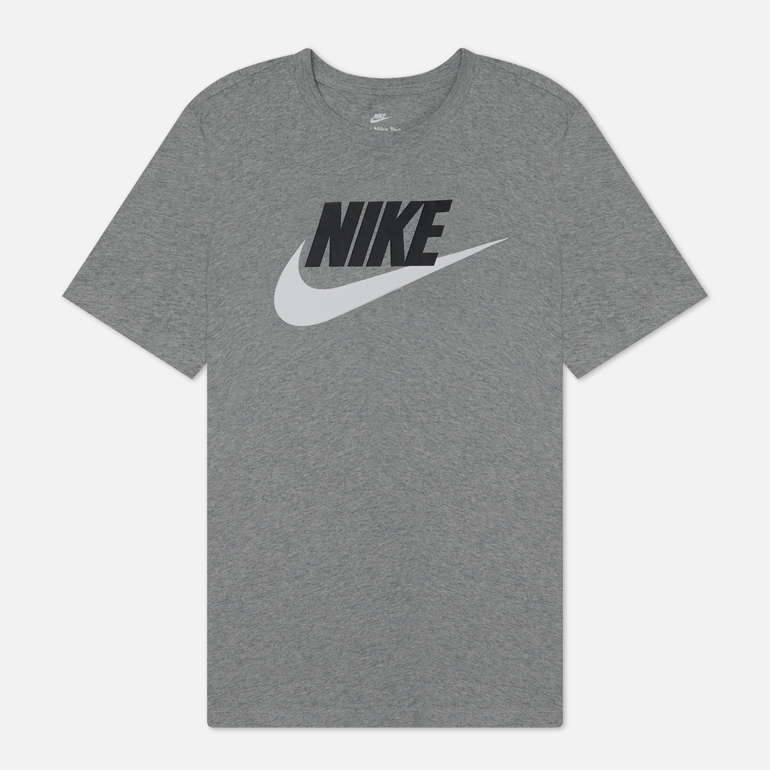 Nike Мужская футболка Icon Futura