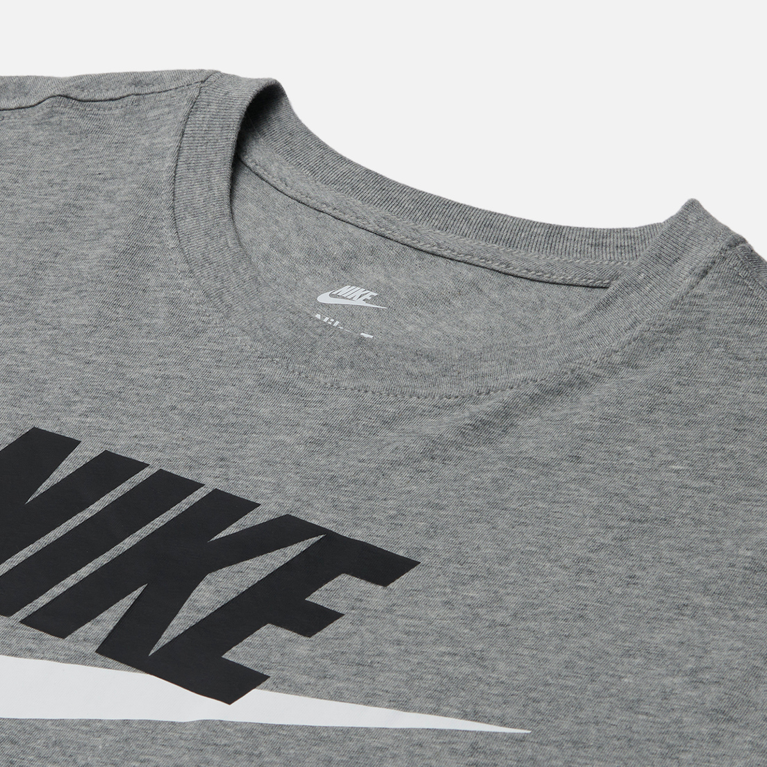 Nike Мужская футболка Icon Futura