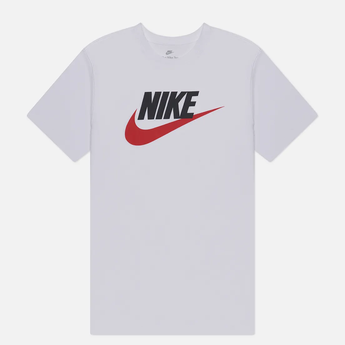 Nike Мужская футболка Icon Futura