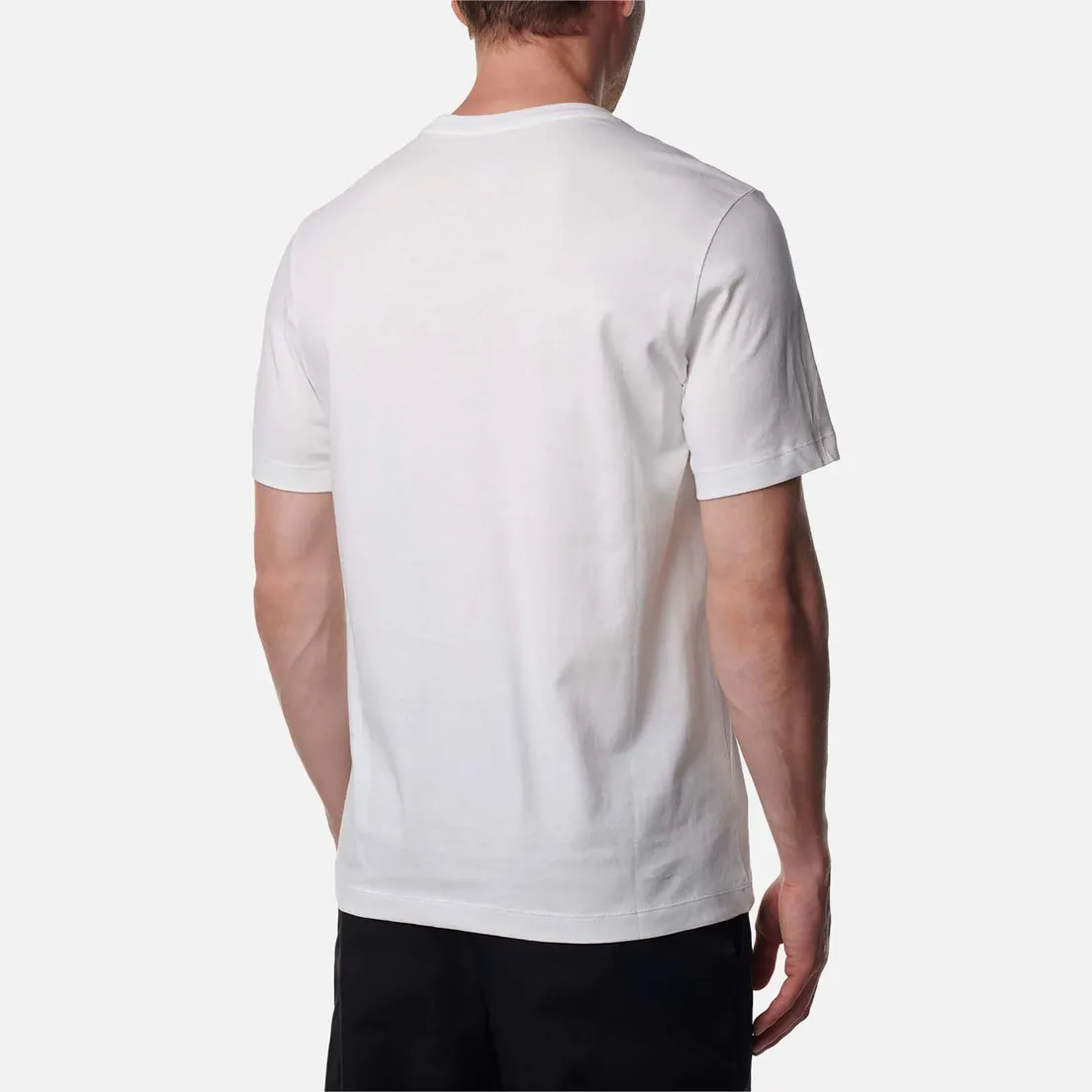 Nike Мужская футболка Icon Futura
