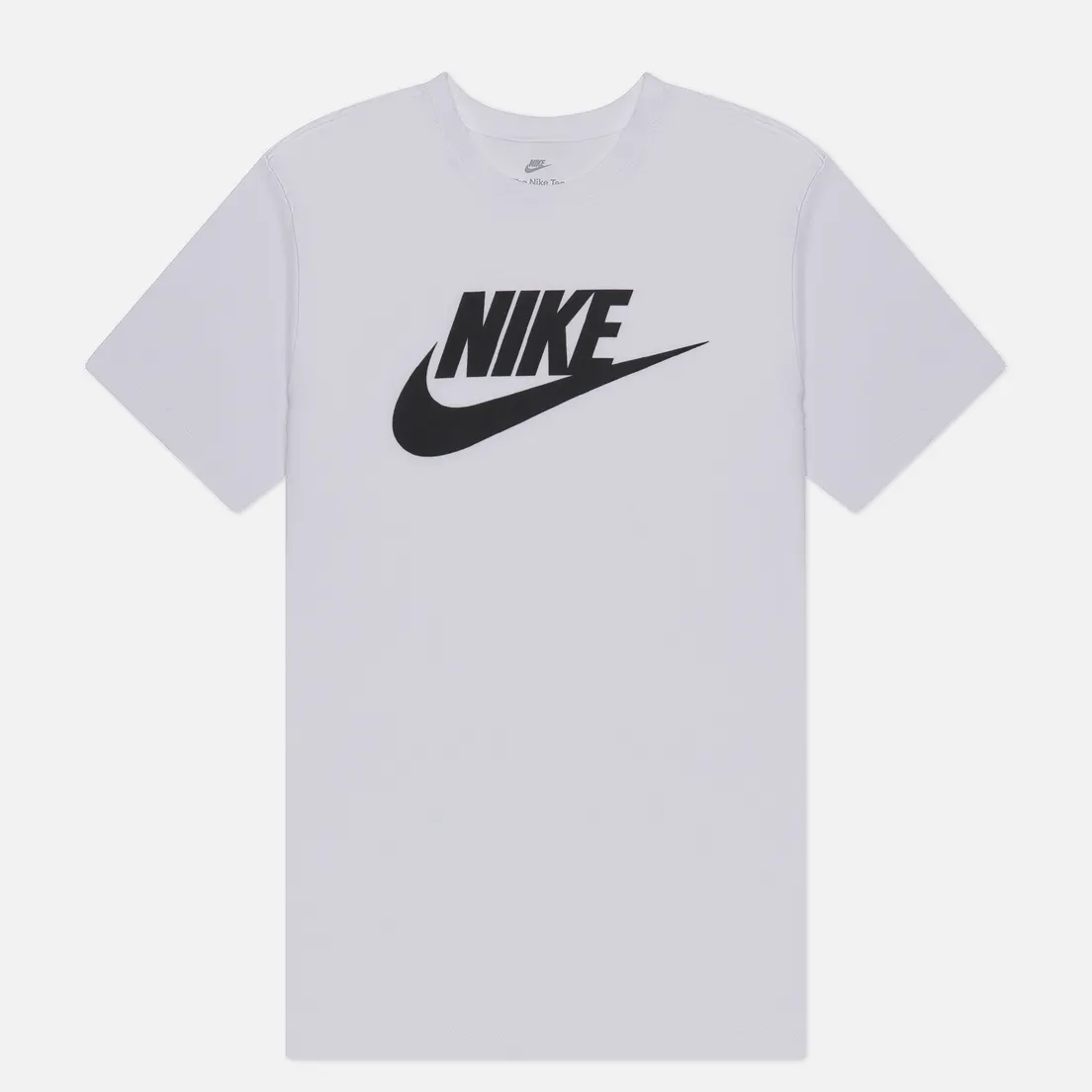 Nike Мужская футболка Icon Futura
