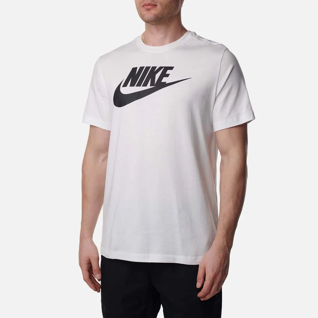 Nike Мужская футболка Icon Futura