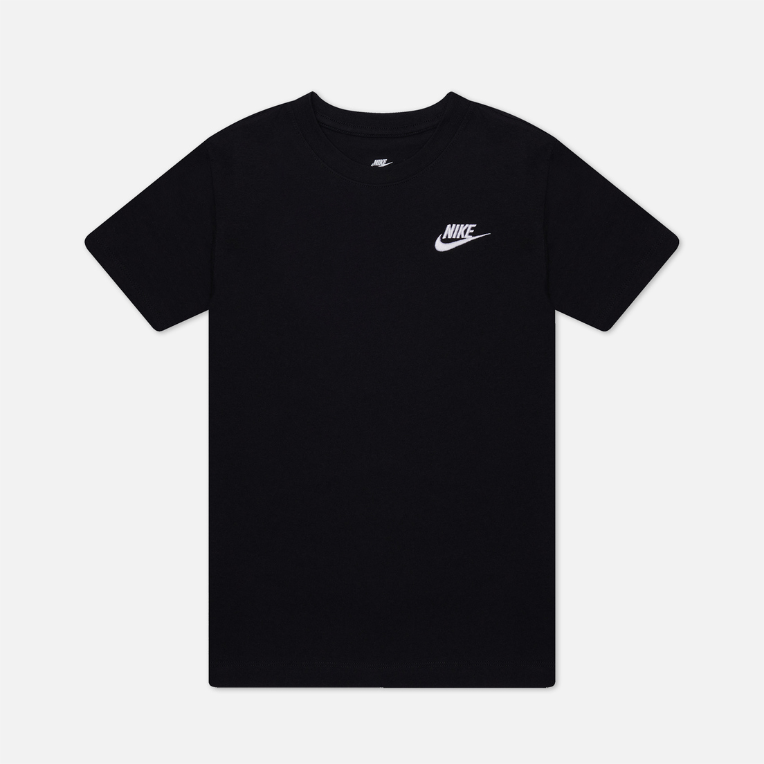 Nike Детская футболка Embroidered Futura