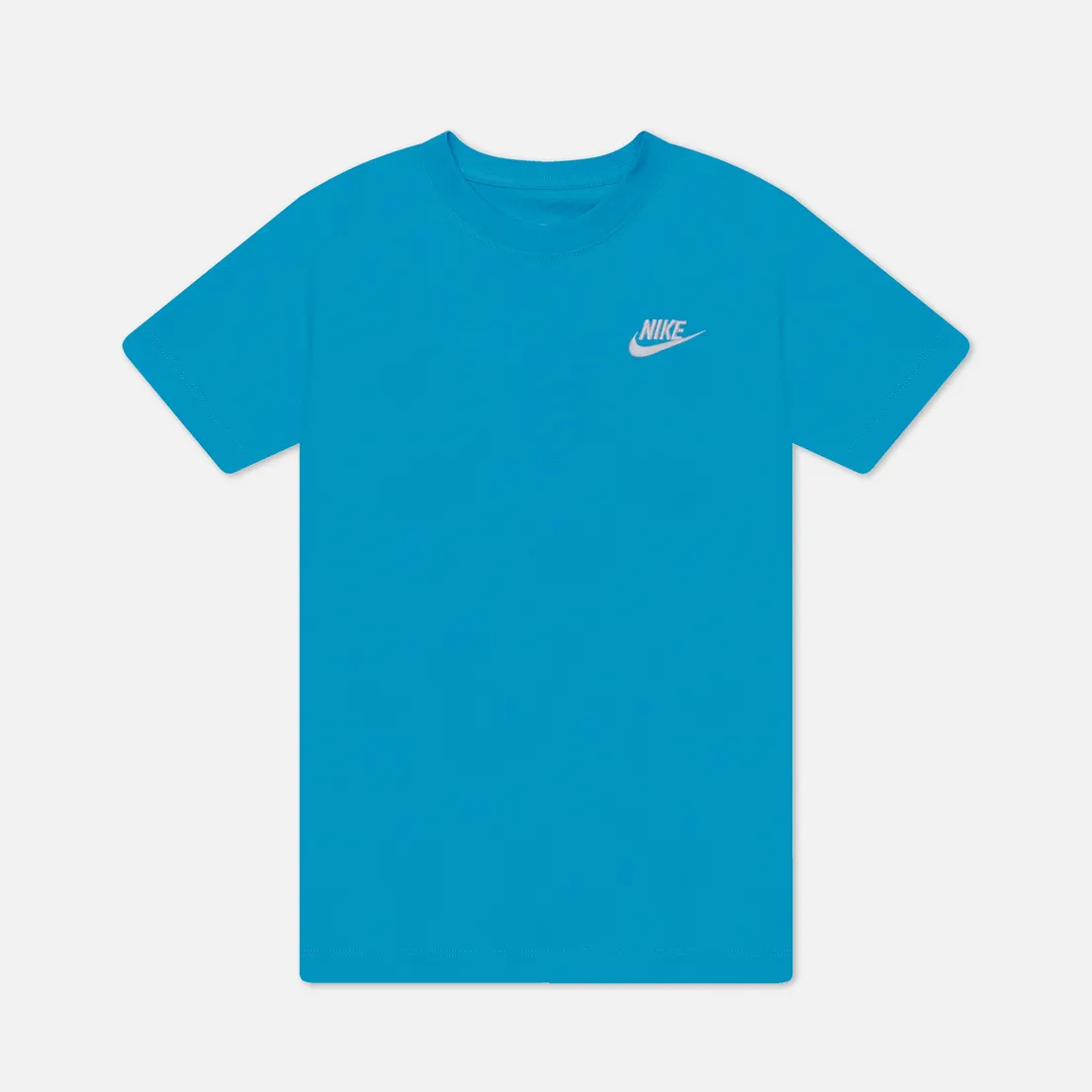 Nike Детская футболка Embroidered Futura