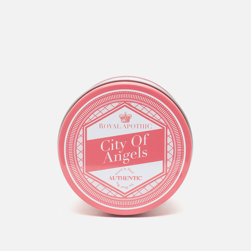 Royal Apothic Ароматическая свеча City Of Angels 226g