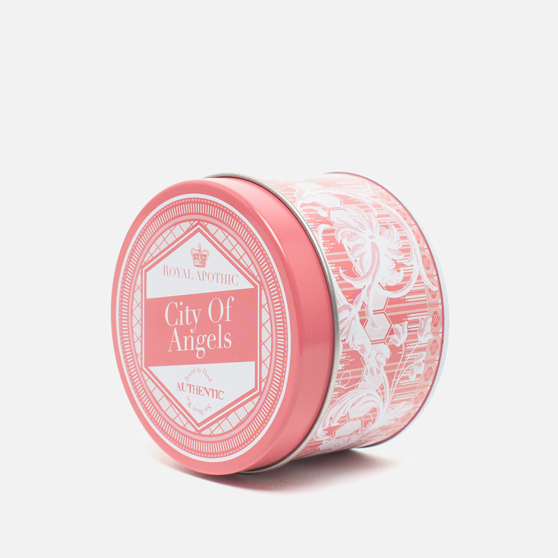 Royal Apothic Ароматическая свеча City Of Angels 226g