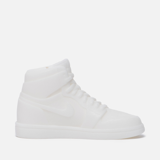 Ароматическая свеча What The Shape Air Jordan 1 White