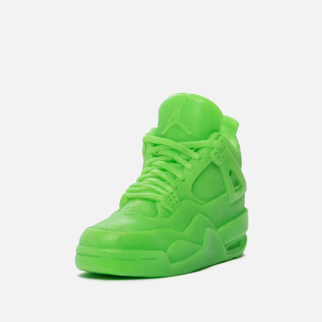 What The Shape Ароматическая свеча Air Jordan IV
