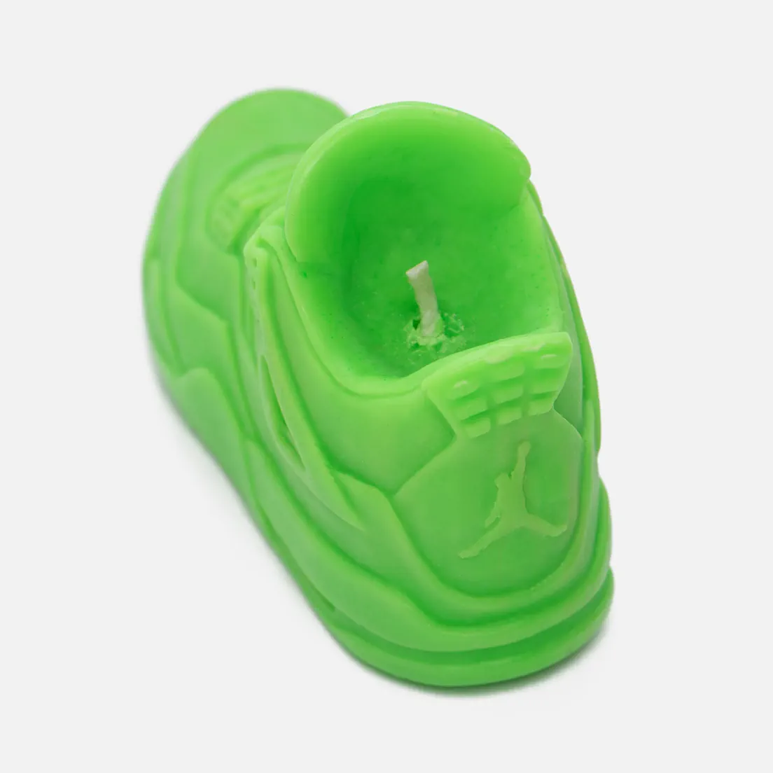 What The Shape Ароматическая свеча Air Jordan IV