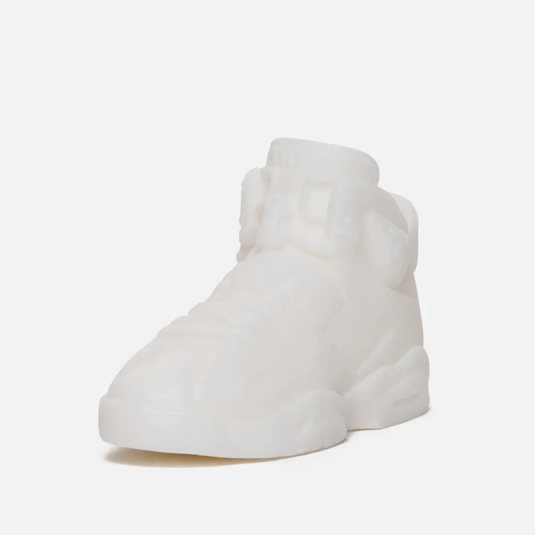 What The Shape Ароматическая свеча Air Jordan VI