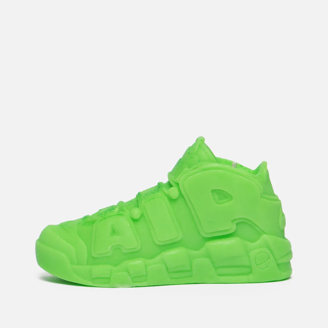 What The Shape Ароматическая свеча Air More Uptempo