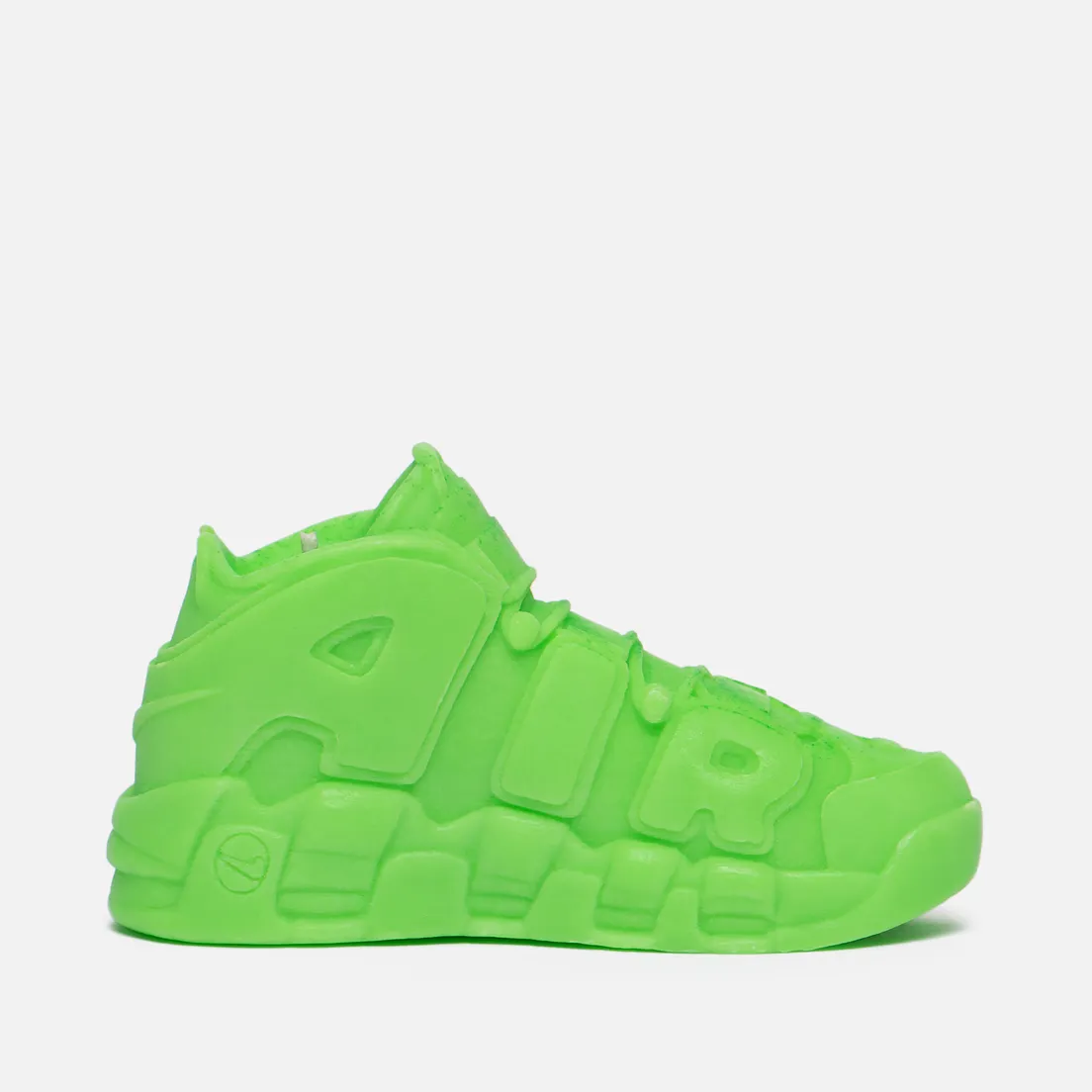 What The Shape Ароматическая свеча Air More Uptempo