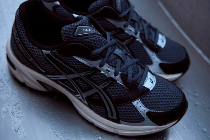 ASICS Gel-1130: классика серии сквозь современные детали