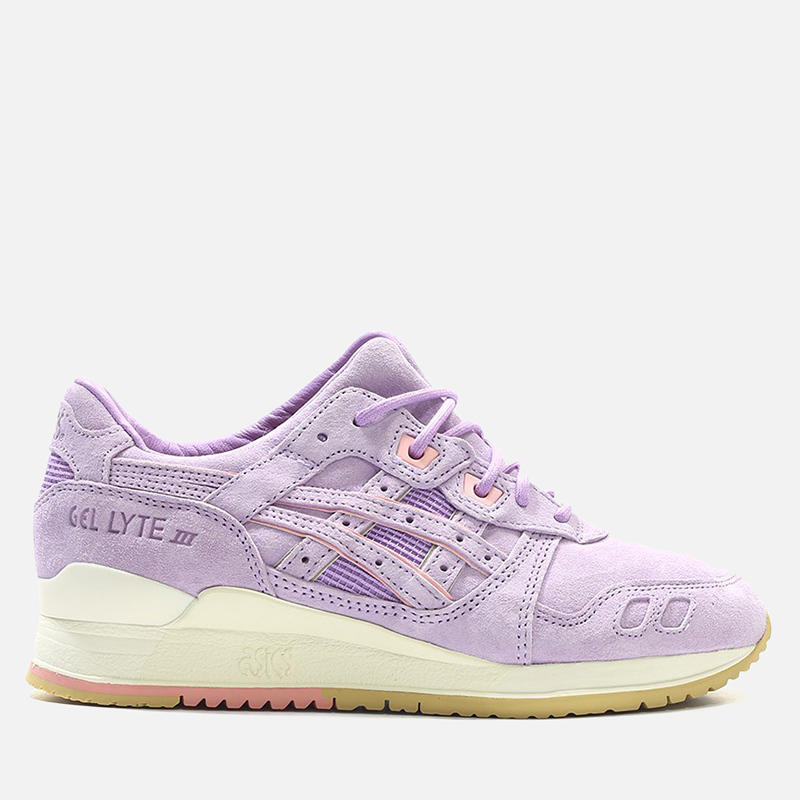 ASICS Женские кроссовки x CLOT Gel-Lyte III