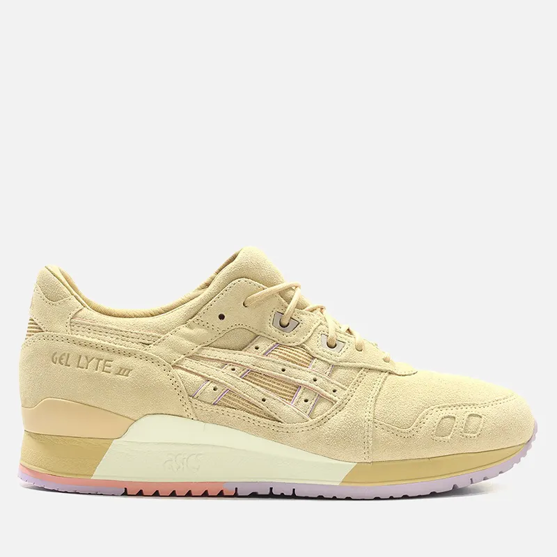 ASICS Мужские кроссовки x CLOT Gel-Lyte III