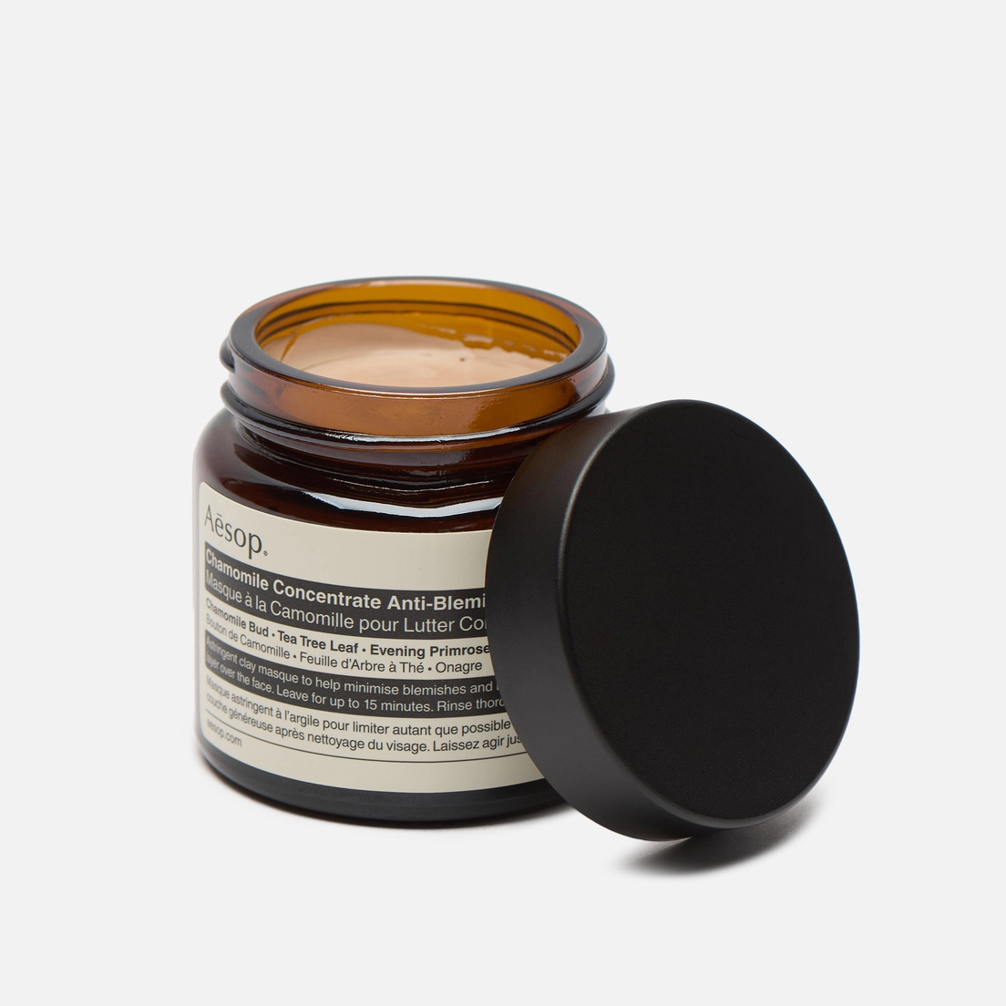 Aesop Маска для лица Chamomile Concentrate Anti-Blemish Masque 60ml
