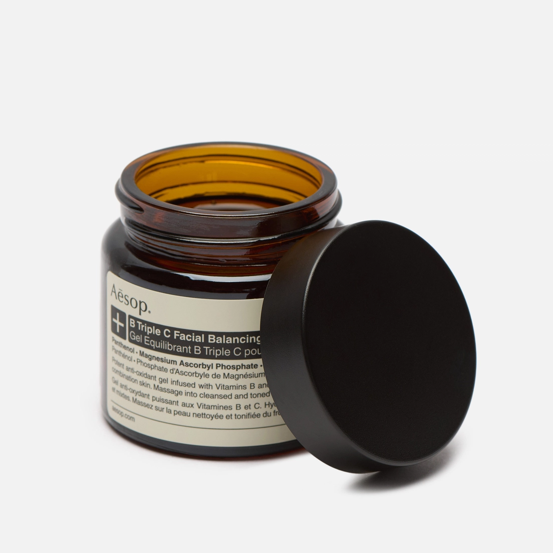 Aesop Гель для лица B Triple C Facial Balancing Gel 60ml