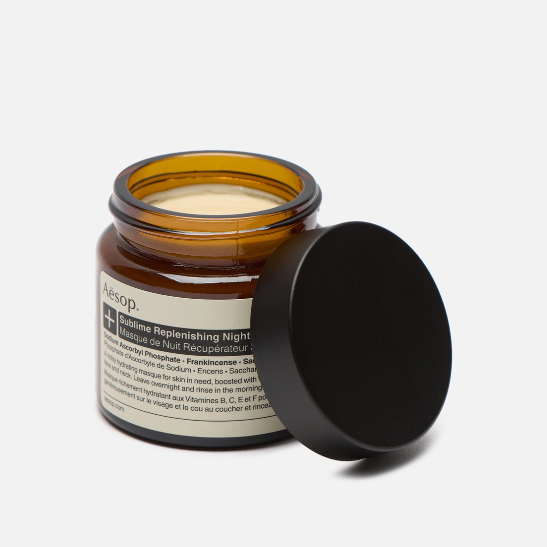Aesop Маска для лица Sublime Replenishing Night Masque 60ml