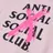 Anti Social Social Club