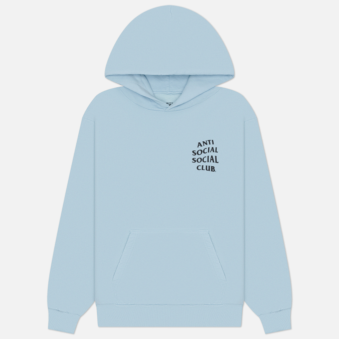 Мужская толстовка Anti Social Social Club Kkotch Hoodie